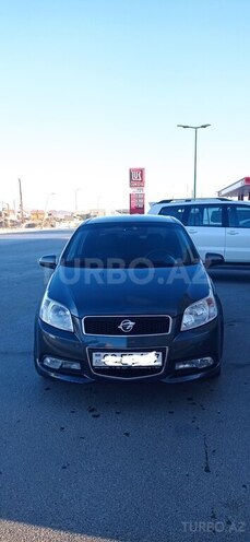 Ravon Nexia R3 2019, 180,000 km - 1.5 l - Bakı