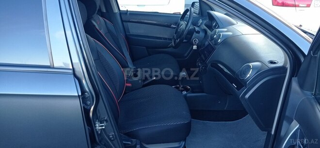 Ravon Nexia R3 2019, 180,000 km - 1.5 l - Bakı