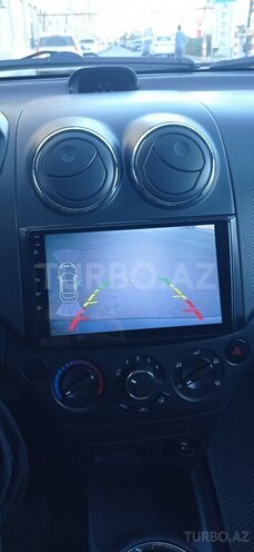 Ravon Nexia R3 2019, 180,000 km - 1.5 l - Bakı