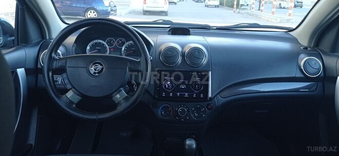 Ravon Nexia R3 2019, 180,000 km - 1.5 l - Bakı