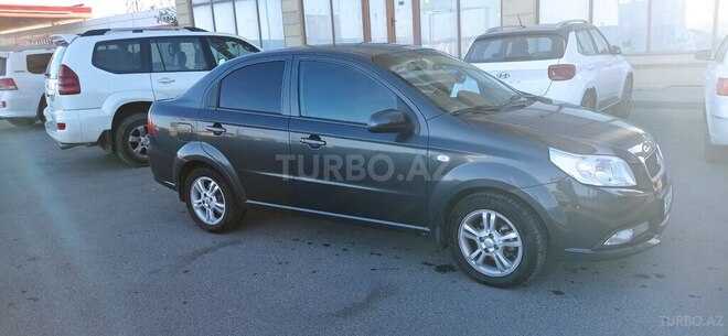 Ravon Nexia R3 2019, 180,000 km - 1.5 l - Bakı