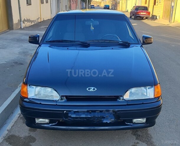 LADA (VAZ) 2114 2008, 399,990 km - 1.6 l - Göygöl