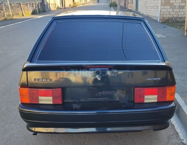 LADA (VAZ) 2114 2008, 399,990 km - 1.6 l - Göygöl