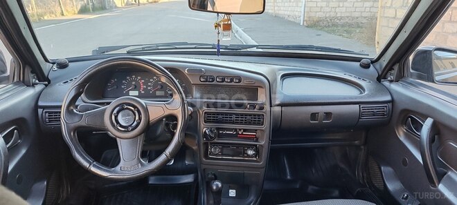 LADA (VAZ) 2114 2008, 399,990 km - 1.6 l - Göygöl
