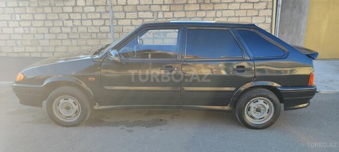 LADA (VAZ) 2114 2008, 399,990 km - 1.6 l - Göygöl