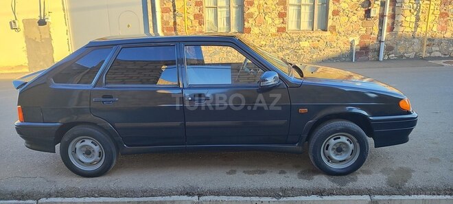 LADA (VAZ) 2114 2008, 399,990 km - 1.6 l - Göygöl