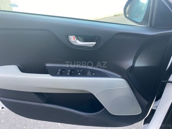 Kia Rio 2018, 132,388 km - 1.6 l - Bakı