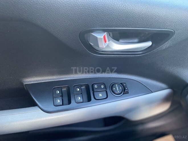 Kia Rio 2018, 132,388 km - 1.6 l - Bakı