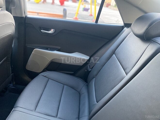 Kia Rio 2018, 132,388 km - 1.6 l - Bakı