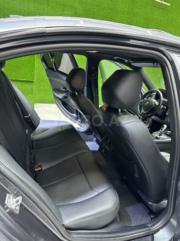 BMW 328 2014, 202,000 km - 2.0 l - Bakı