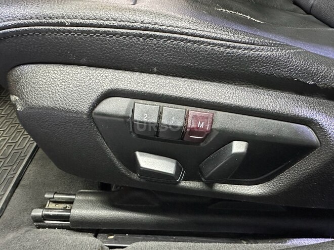 BMW 328 2014, 202,000 km - 2.0 l - Bakı