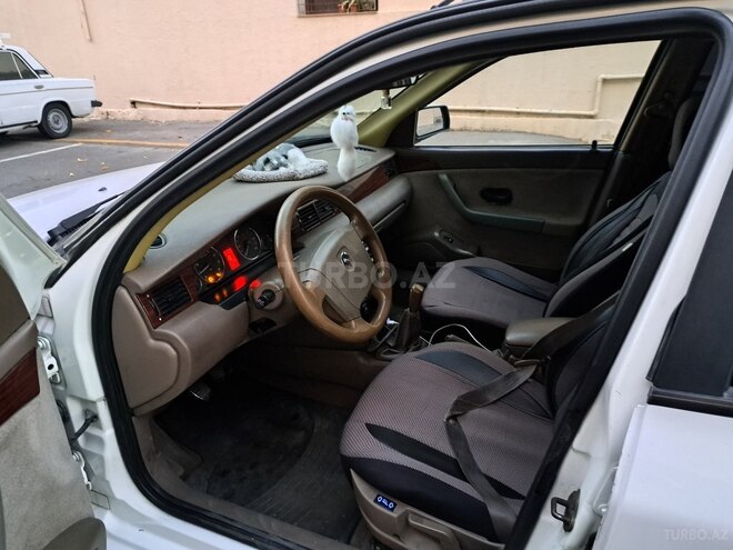 Khazar LX 2019, 360,000 km - 1.7 л - Bakı