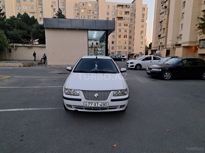 Khazar LX 2019, 360,000 km - 1.7 л - Bakı