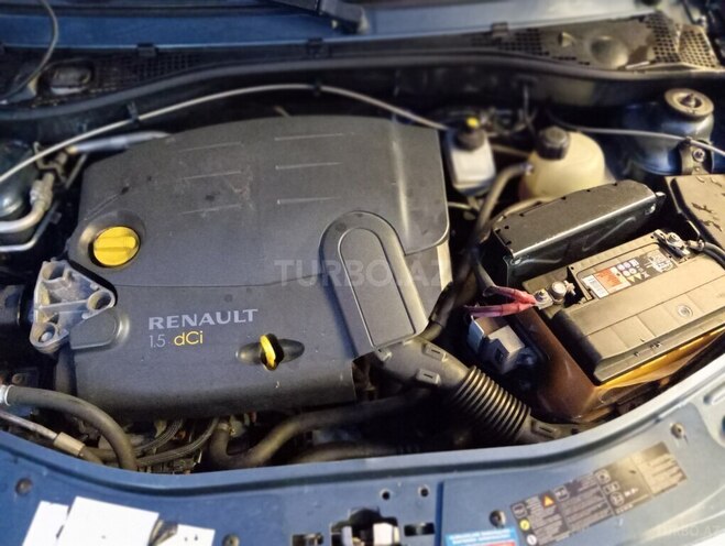 Renault Logan 2007, 353,800 km - 1.5 л - Bakı