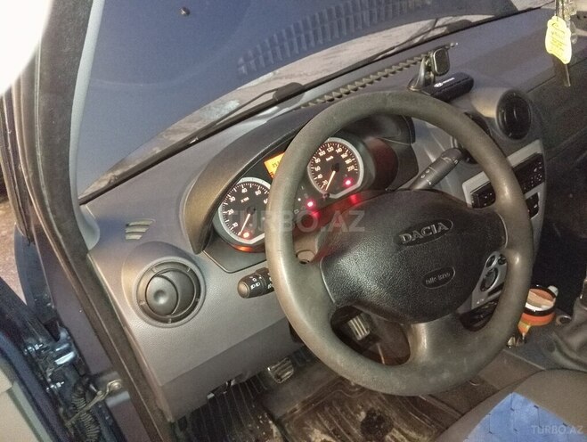 Renault Logan 2007, 353,800 km - 1.5 л - Bakı