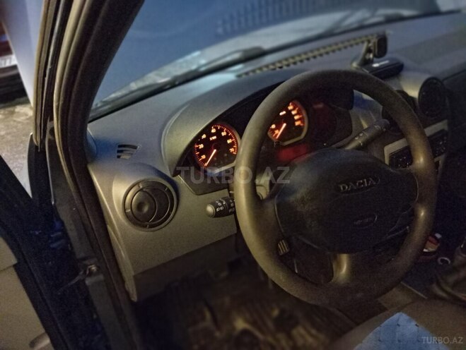 Renault Logan 2007, 353,800 km - 1.5 л - Bakı