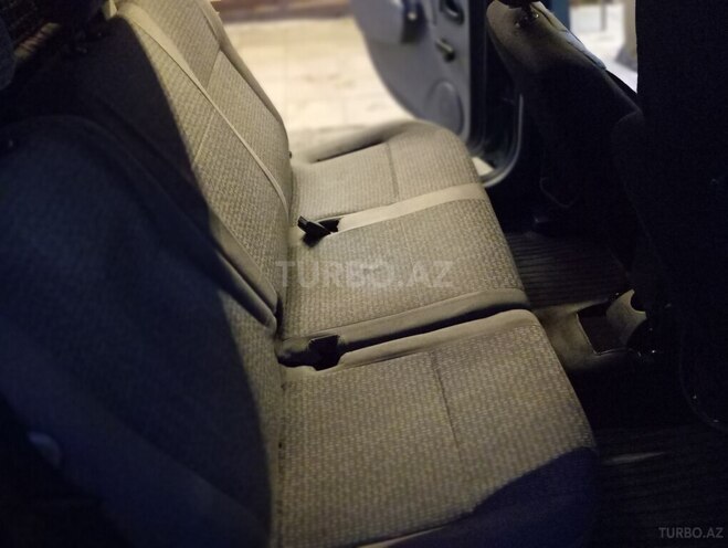 Renault Logan 2007, 353,800 km - 1.5 л - Bakı