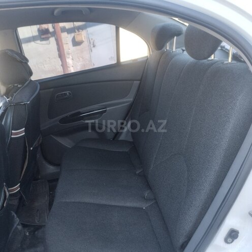 Kia Rio 2011, 370,000 km - 1.4 l - Bakı
