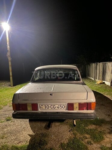 GAZ 31029 1994, 300,000 km - 2.4 l - Bakı