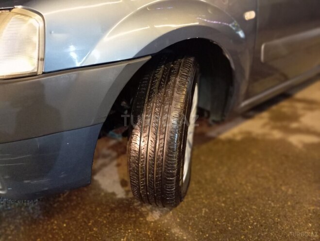 Renault Logan 2007, 353,800 km - 1.5 л - Bakı