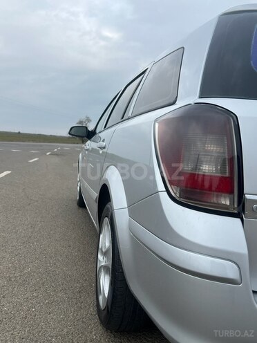 Opel Astra 2007, 273,000 km - 1.3 l - Cəlilabad