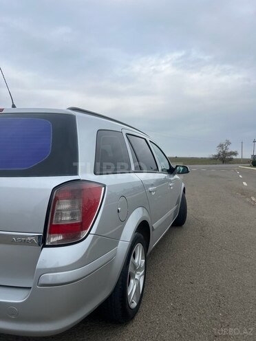 Opel Astra 2007, 273,000 km - 1.3 l - Cəlilabad