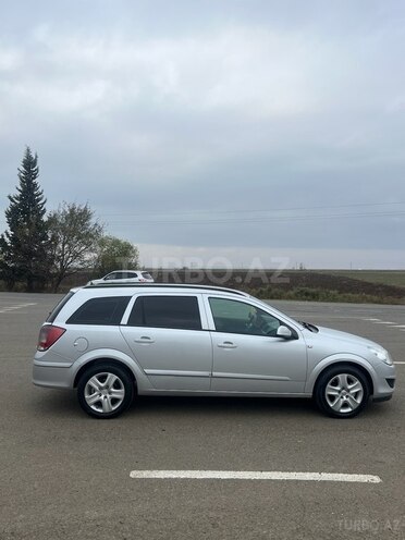 Opel Astra 2007, 273,000 km - 1.3 l - Cəlilabad