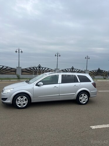 Opel Astra 2007, 273,000 km - 1.3 l - Cəlilabad