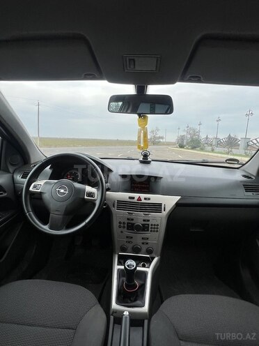 Opel Astra 2007, 273,000 km - 1.3 l - Cəlilabad