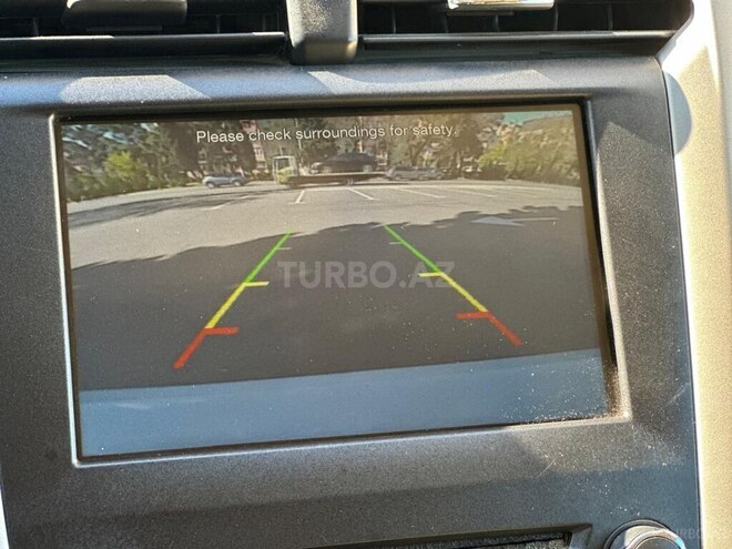 Ford Fusion (North America) 2015, 141,000 km - 1.5 l - Bakı