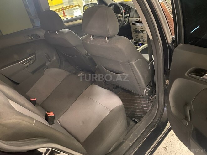 Opel Astra 2008, 214,710 km - 1.4 l - Gəncə