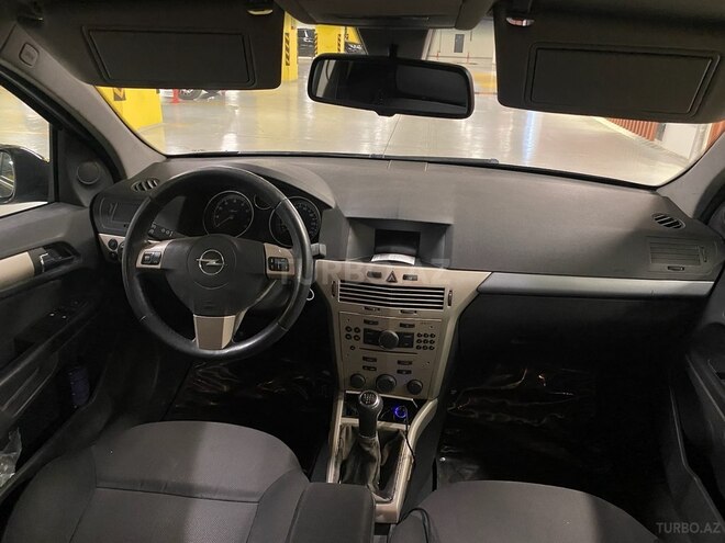 Opel Astra 2008, 214,710 km - 1.4 l - Gəncə