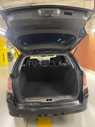 Opel Astra 2008, 214,710 km - 1.4 l - Gəncə