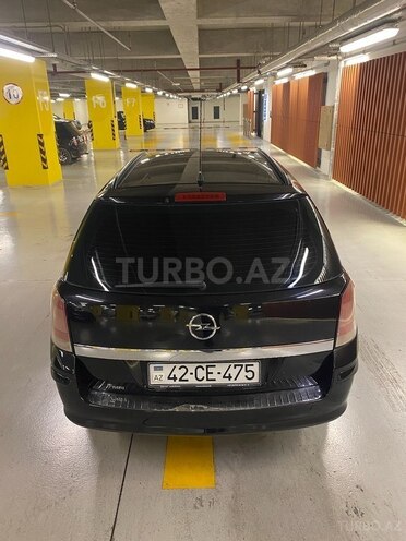 Opel Astra 2008, 214,710 km - 1.4 l - Gəncə
