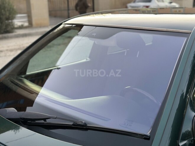 Mercedes E 280 2000, 607,000 km - 2.8 л - Bakı