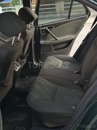 Mercedes E 280 2000, 607,000 km - 2.8 л - Bakı