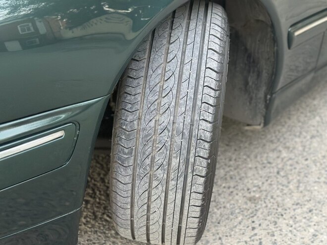 Mercedes E 280 2000, 607,000 km - 2.8 л - Bakı