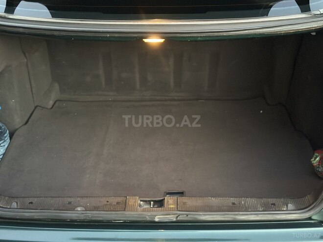 Mercedes E 280 2000, 607,000 km - 2.8 л - Bakı