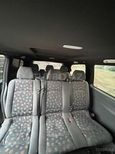 Mercedes Vito 115 2005, 400,000 km - 2.2 l - Qəbələ