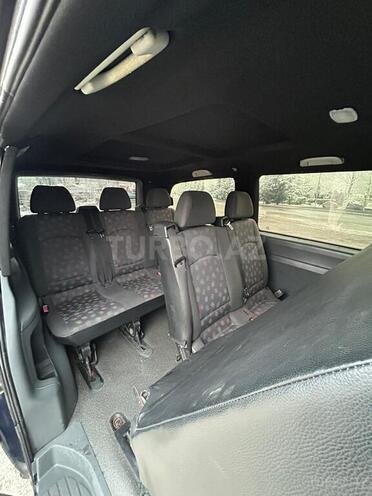 Mercedes Vito 115 2005, 400,000 km - 2.2 l - Qəbələ