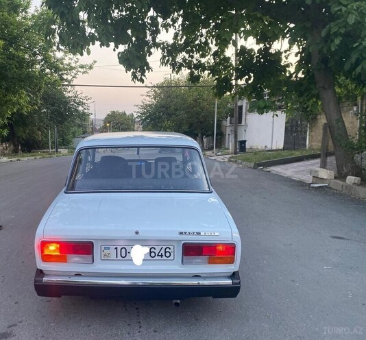 LADA (VAZ) 2107 2008, 15,000 km - 1.6 л - Şamaxı