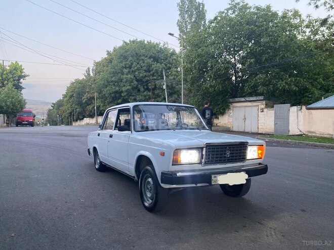 LADA (VAZ) 2107 2008, 15,000 km - 1.6 л - Şamaxı