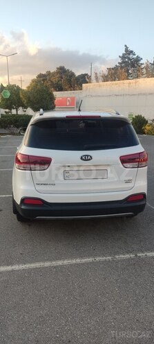 Kia Sorento 2017, 144,269 km - 2.0 l - Bakı