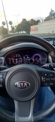 Kia Sorento 2017, 144,269 km - 2.0 l - Bakı
