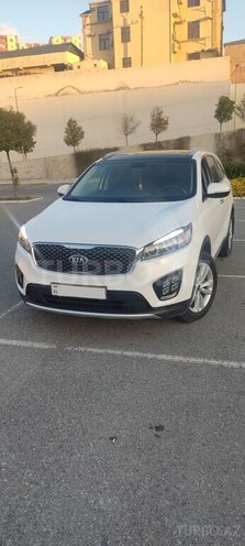 Kia Sorento 2017, 144,269 km - 2.0 l - Bakı