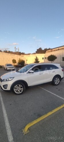 Kia Sorento 2017, 144,269 km - 2.0 l - Bakı