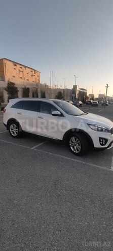 Kia Sorento 2017, 144,269 km - 2.0 l - Bakı