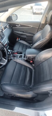 Kia Sorento 2017, 144,269 km - 2.0 l - Bakı