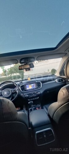 Kia Sorento 2017, 144,269 km - 2.0 l - Bakı