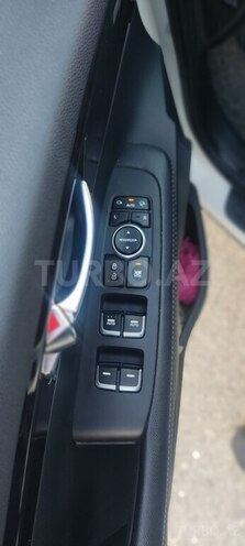 Kia Sorento 2017, 144,269 km - 2.0 l - Bakı